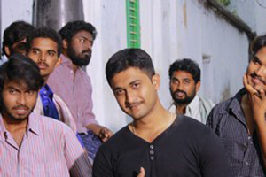 Kalaya Tasmai Namaha Movie Photos